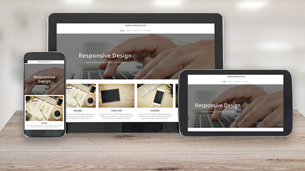 深圳网站建设公司