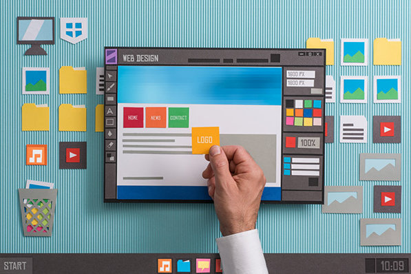 深圳网站设计公司