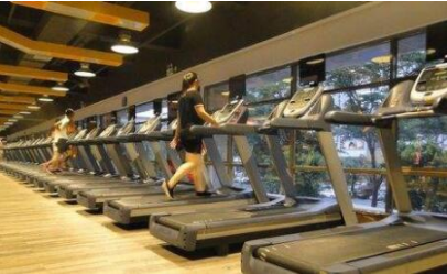 健身房俱乐部网站建设公司