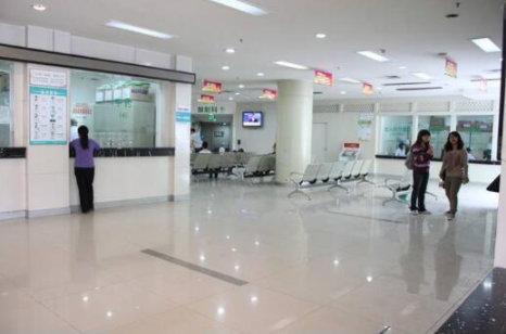 做一个医院网站需要多少钱?