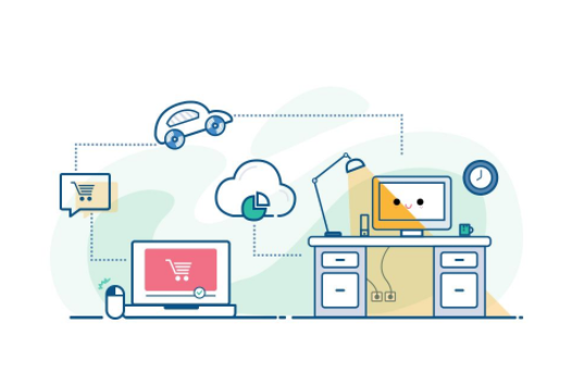 网站推广网站营销之间有什么关系？