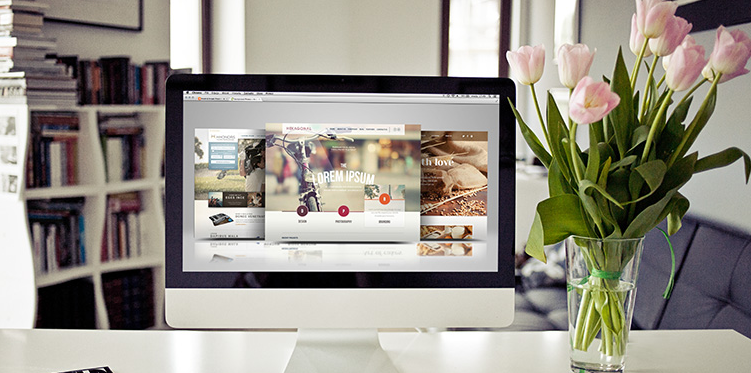 深圳网站设计公司